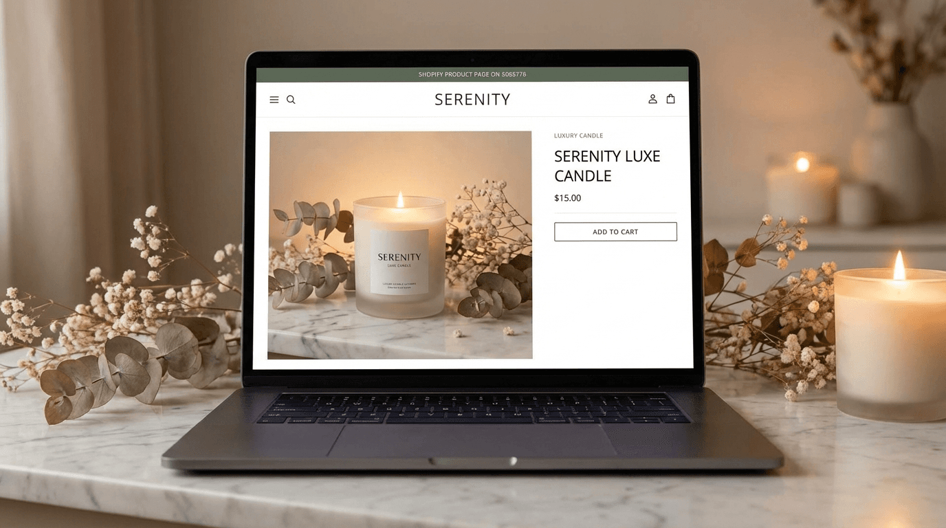 Lifestyle photos for Shopify product pages: boost your conversions